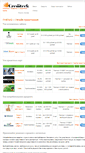 Mobile Screenshot of crediteck.com